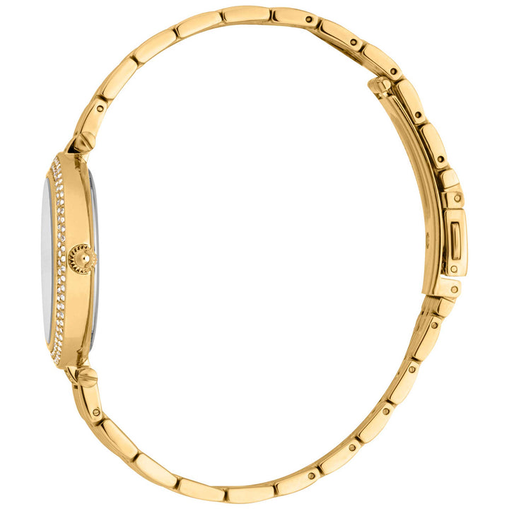 SET 32mm / Silver / Gold Silver Dial