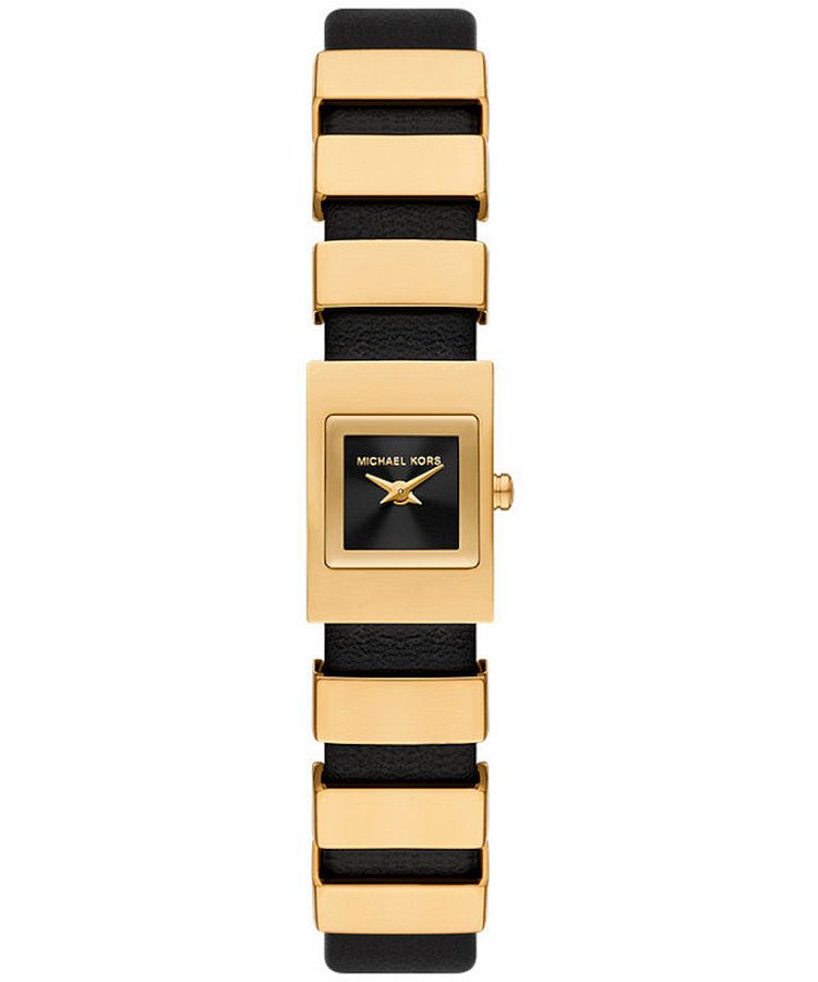 Darrington 20mm / Black / Black | Black Dial