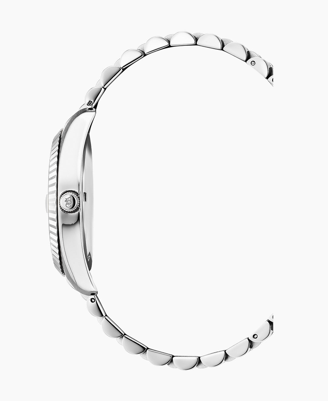 Inspiration darkgrey Dark Gray Dial