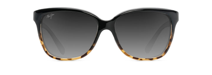 STARFISH LADIES / BLACK WITH TORTOISE / NEUTRAL GREY