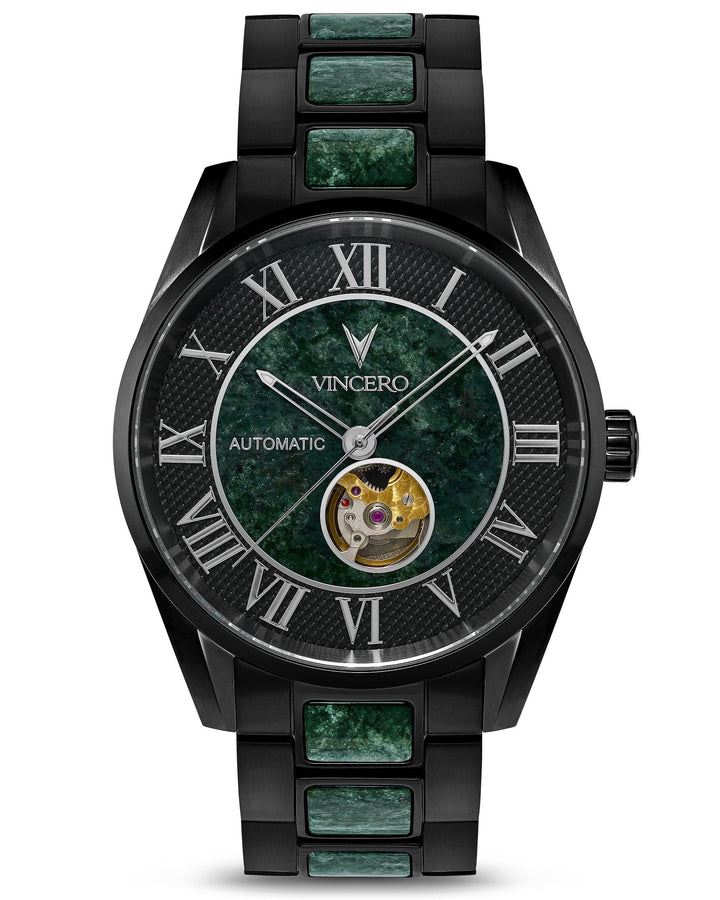 MARBLE AUTOMATIC