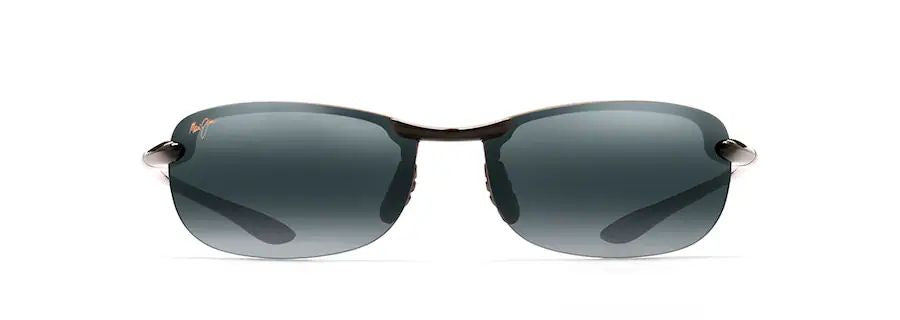 MAKAHA UNISEX / BLACK / GREY