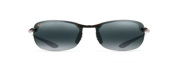 MAKAHA UNISEX / BLACK / GREY