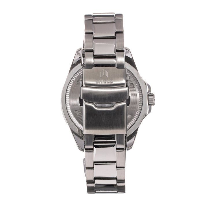 Abyss Diver Watch Blue