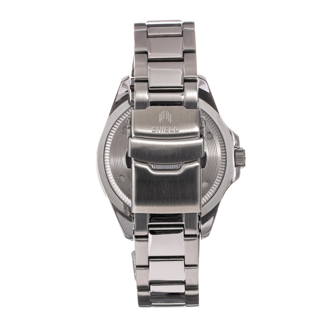Abyss Diver Watch Grey