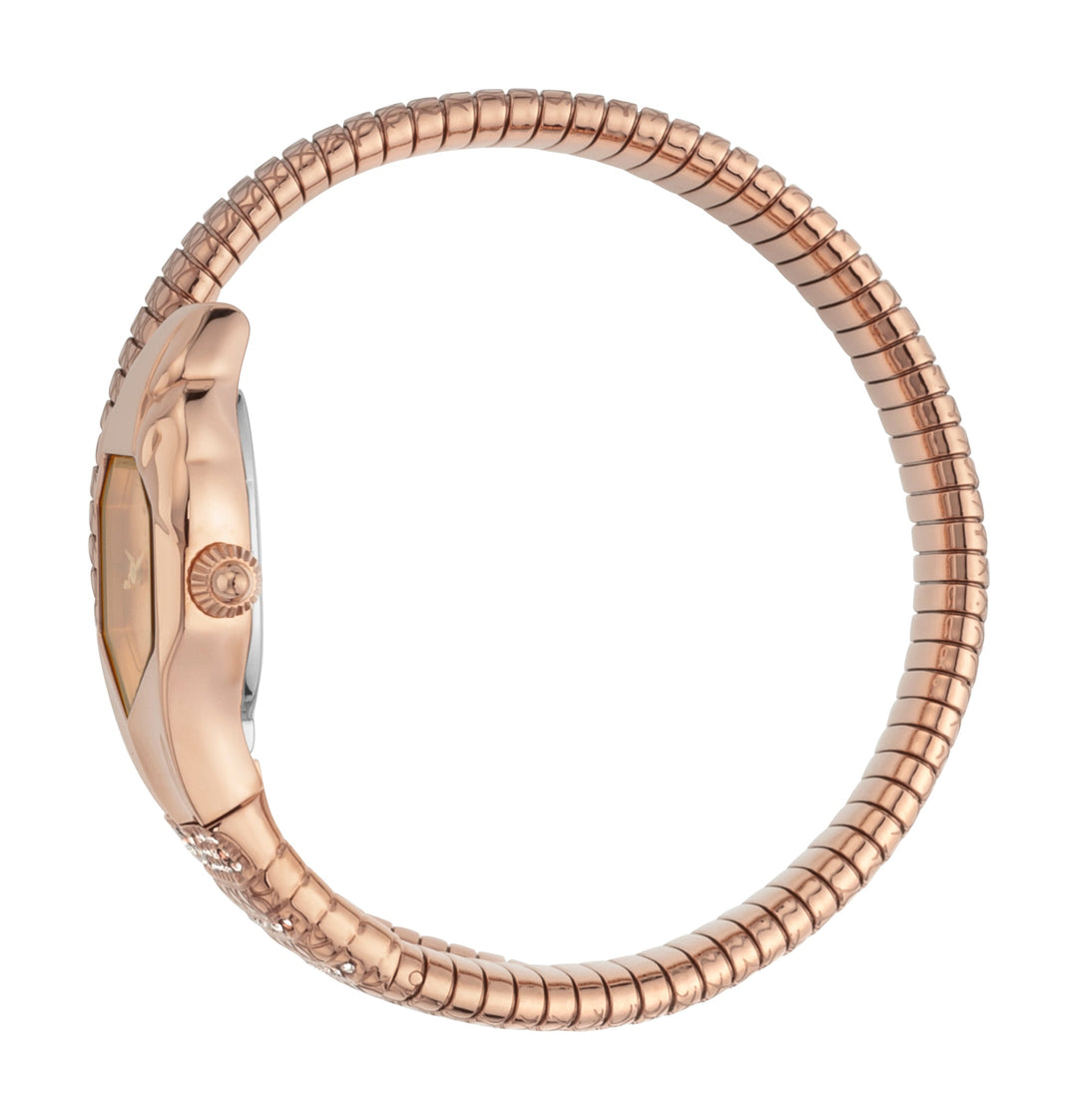 Snake 22mm / Rose Gold / Rose Gold Rose Gold Dial