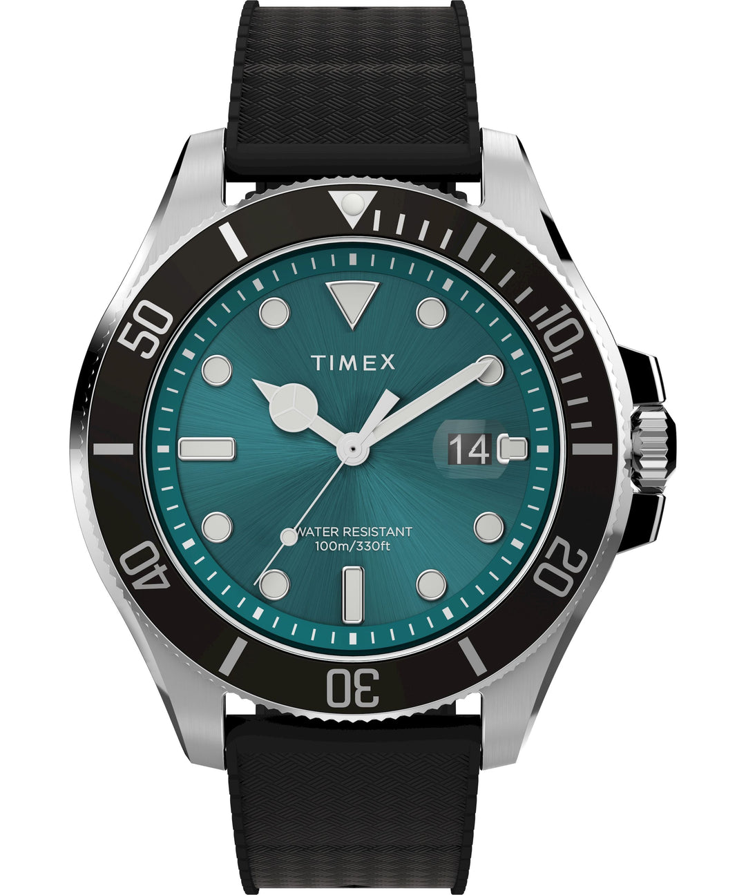 TREND Green Dial
