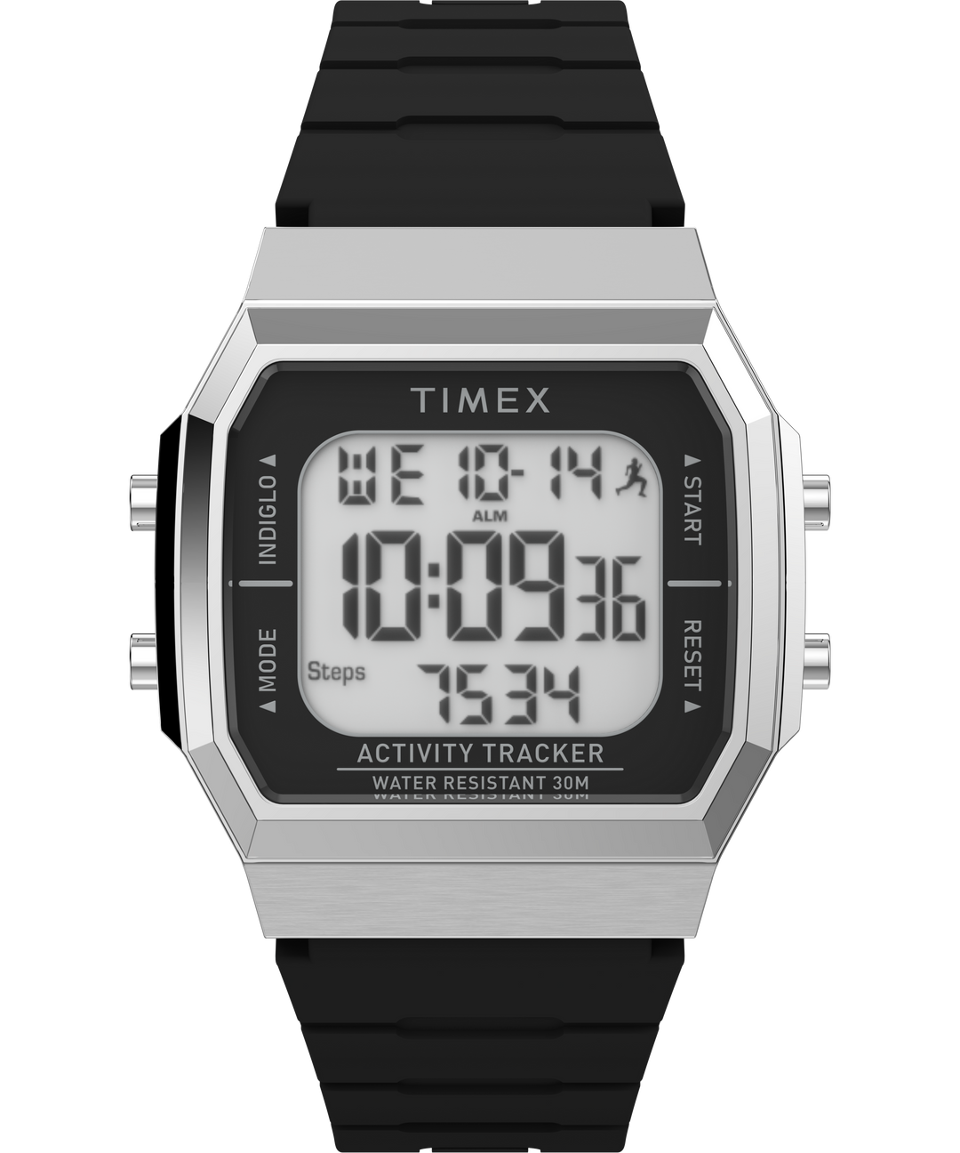 SPORT Digital Dial