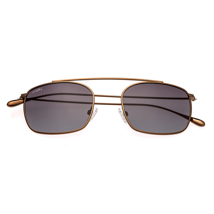 Collins Bronze/Black |  Dial