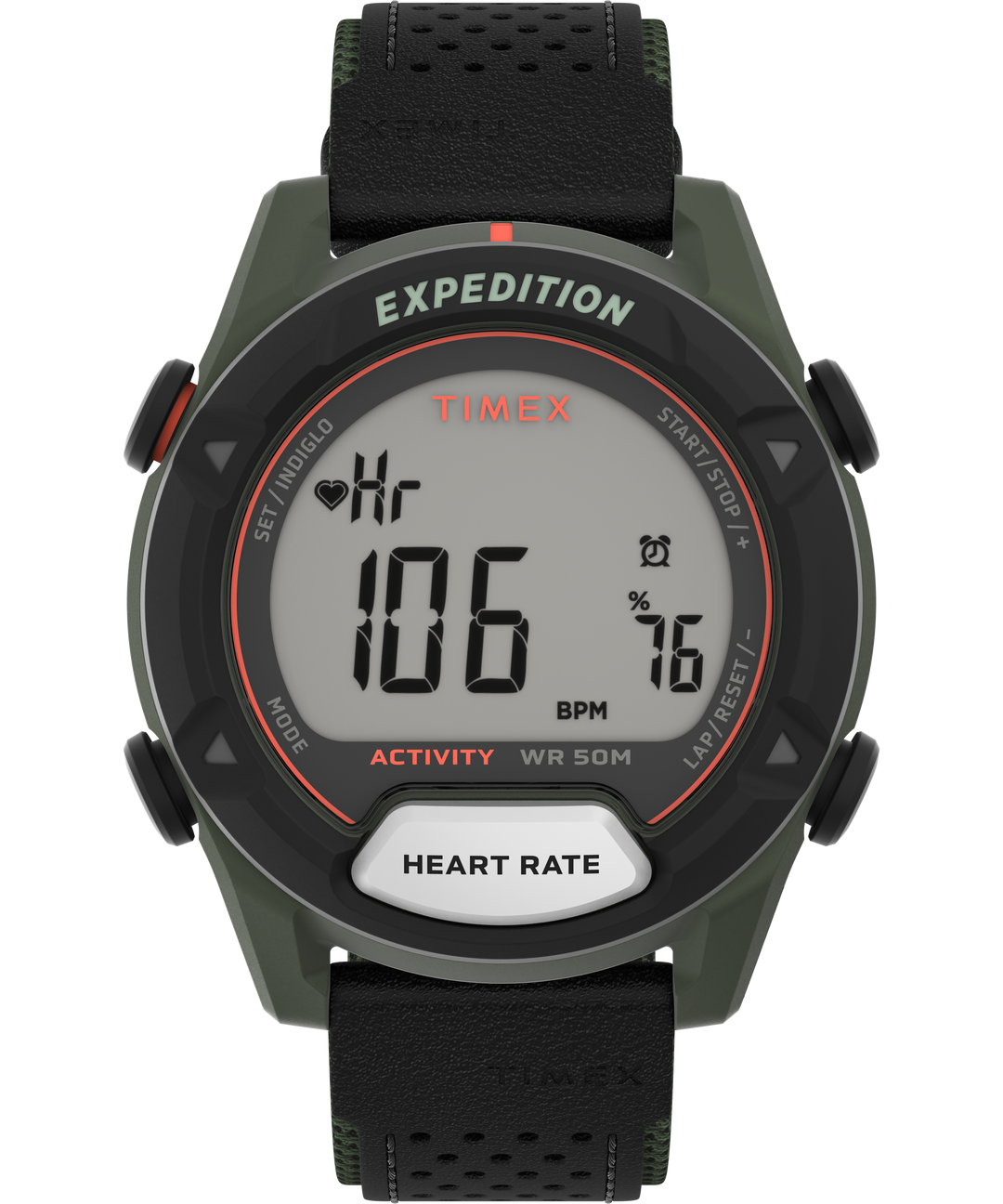 EXPEDITION Digital Dial