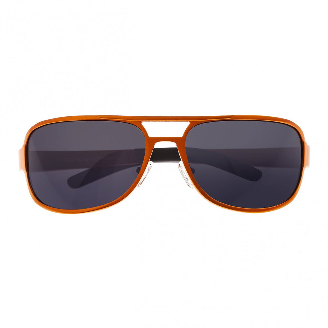 Xander Orange/Black |  Dial