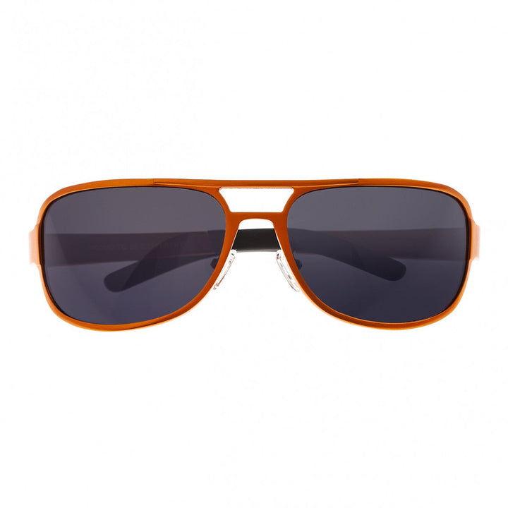 Xander Orange/Black |  Dial
