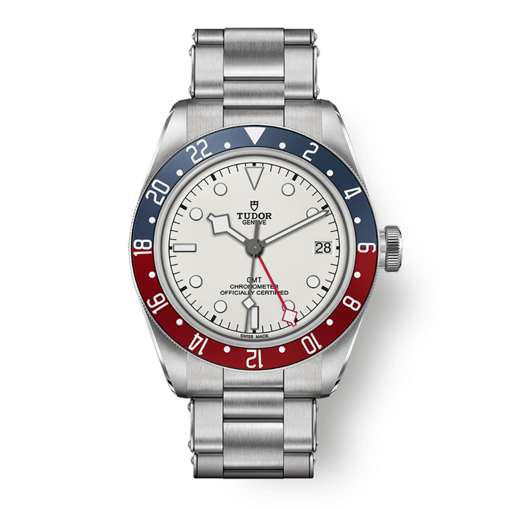 Black Bay GMT | Opaline Dial