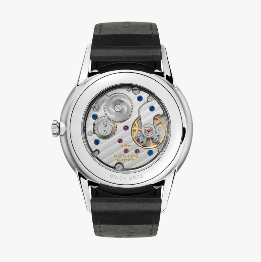 Orion 38 | Cream Dial