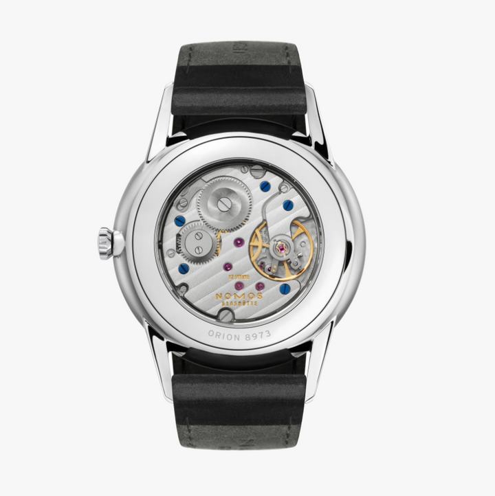 Orion 38 | Cream Dial