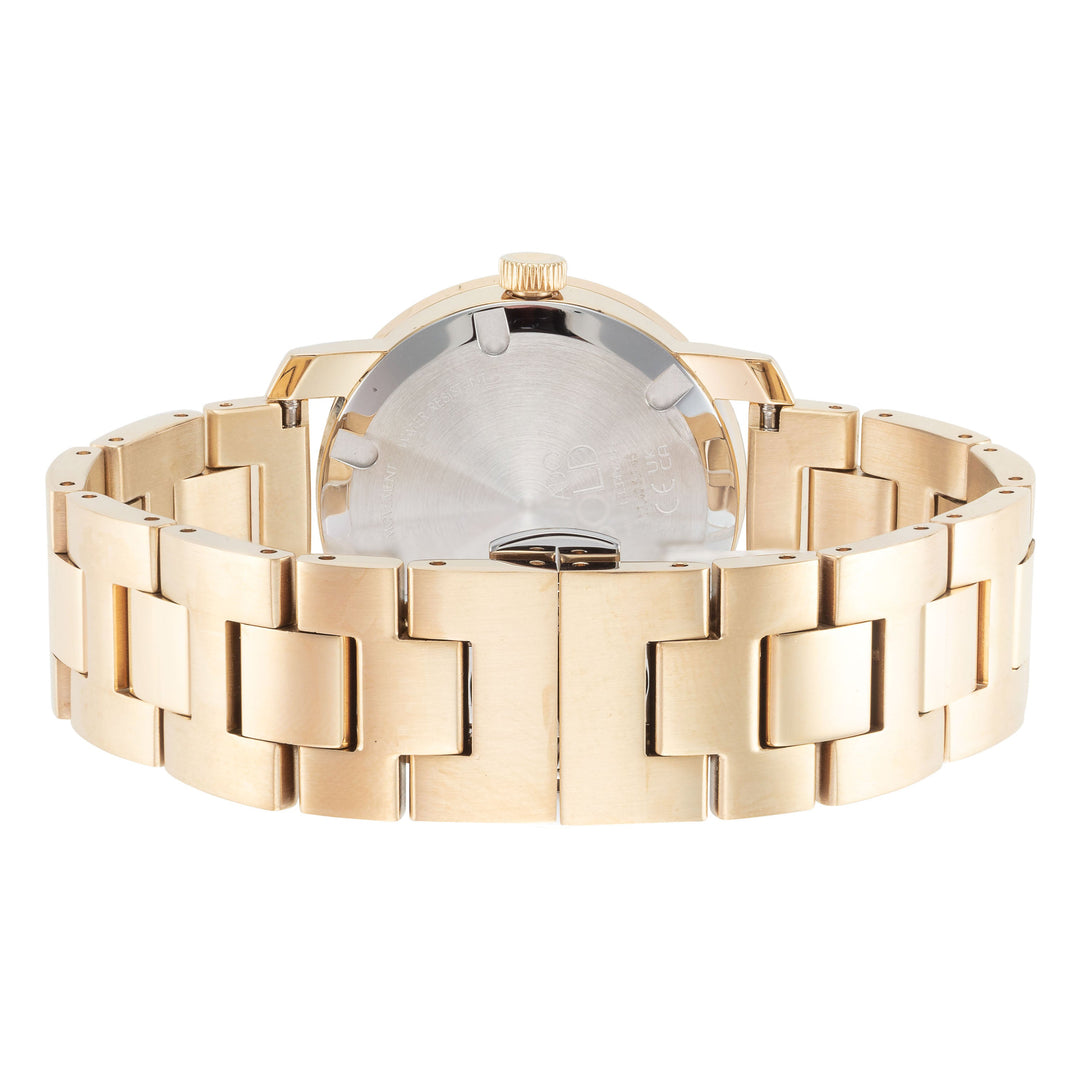 Bold 36mm / Rose Gold / Rose Gold | Rose Gold Dial