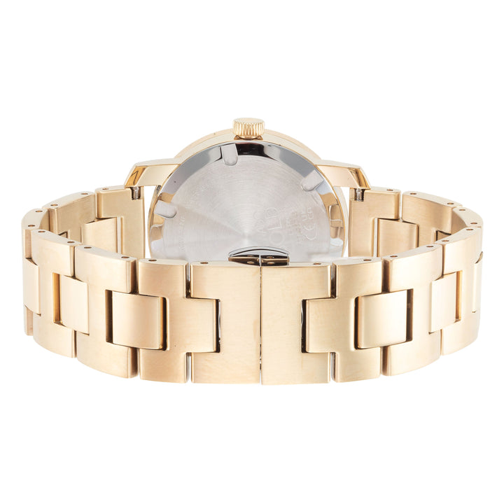 Bold 36mm / Rose Gold / Rose Gold | Rose Gold Dial