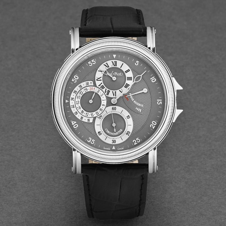 Atelier P3040.SG.3201 / Grey |  Dial