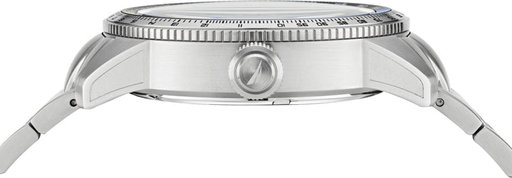 Pier 39 Blue Dial