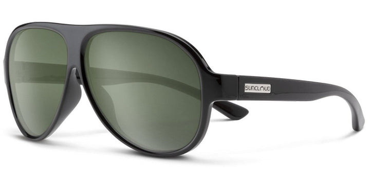 Rooney Black / Green