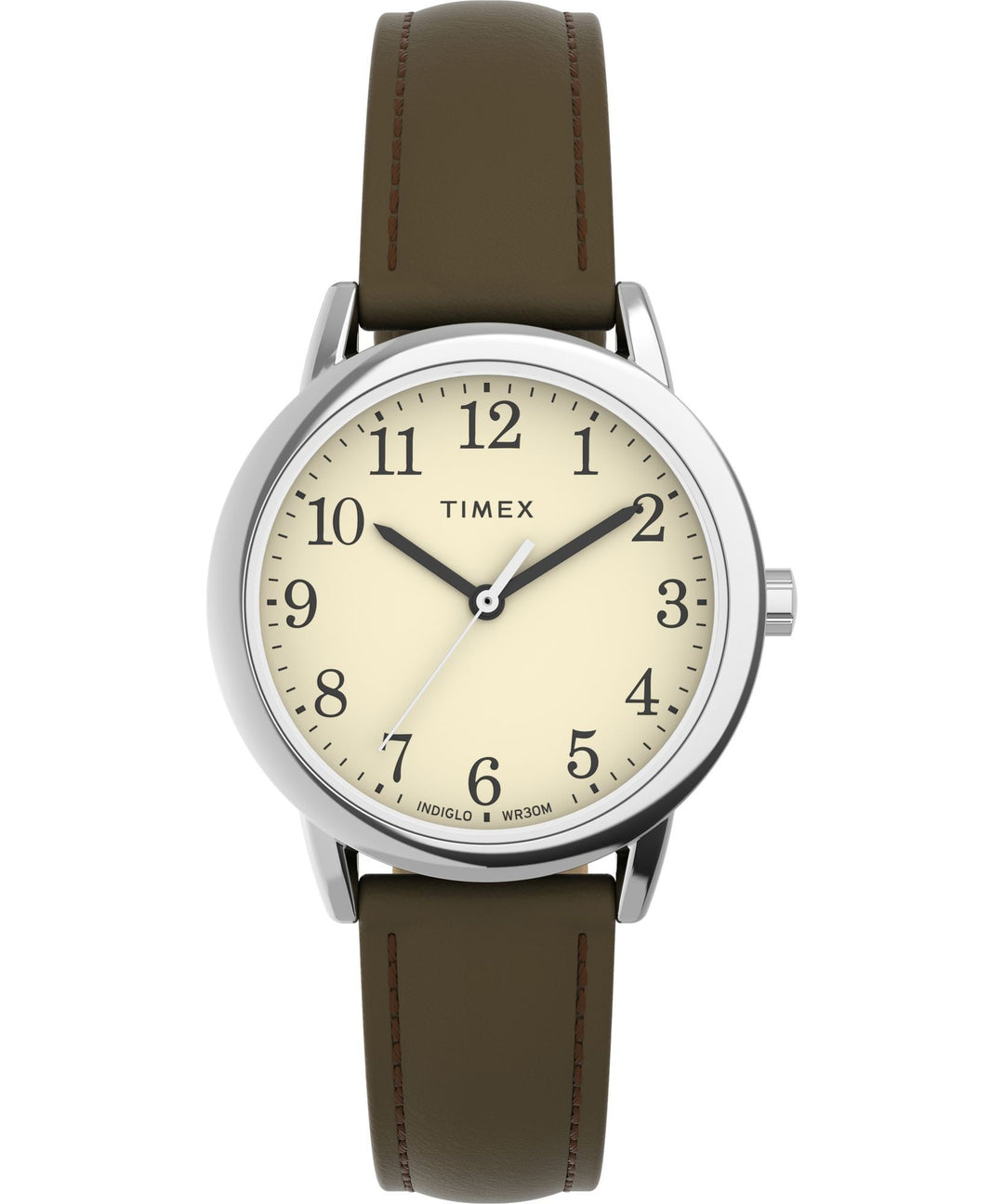 Easy Reader Cream / Leather Cream Dial