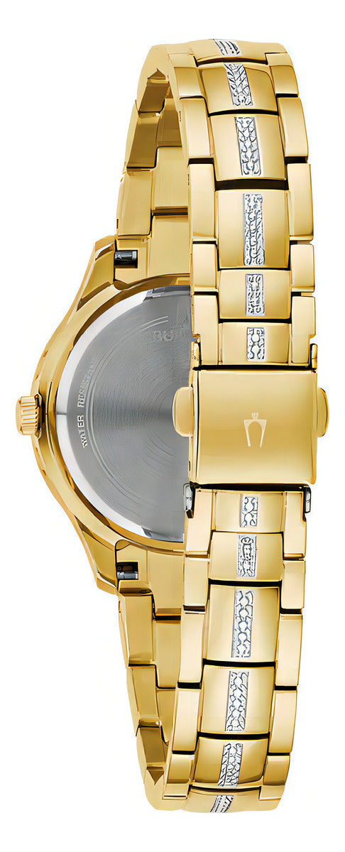 Phantom | Silver Dial