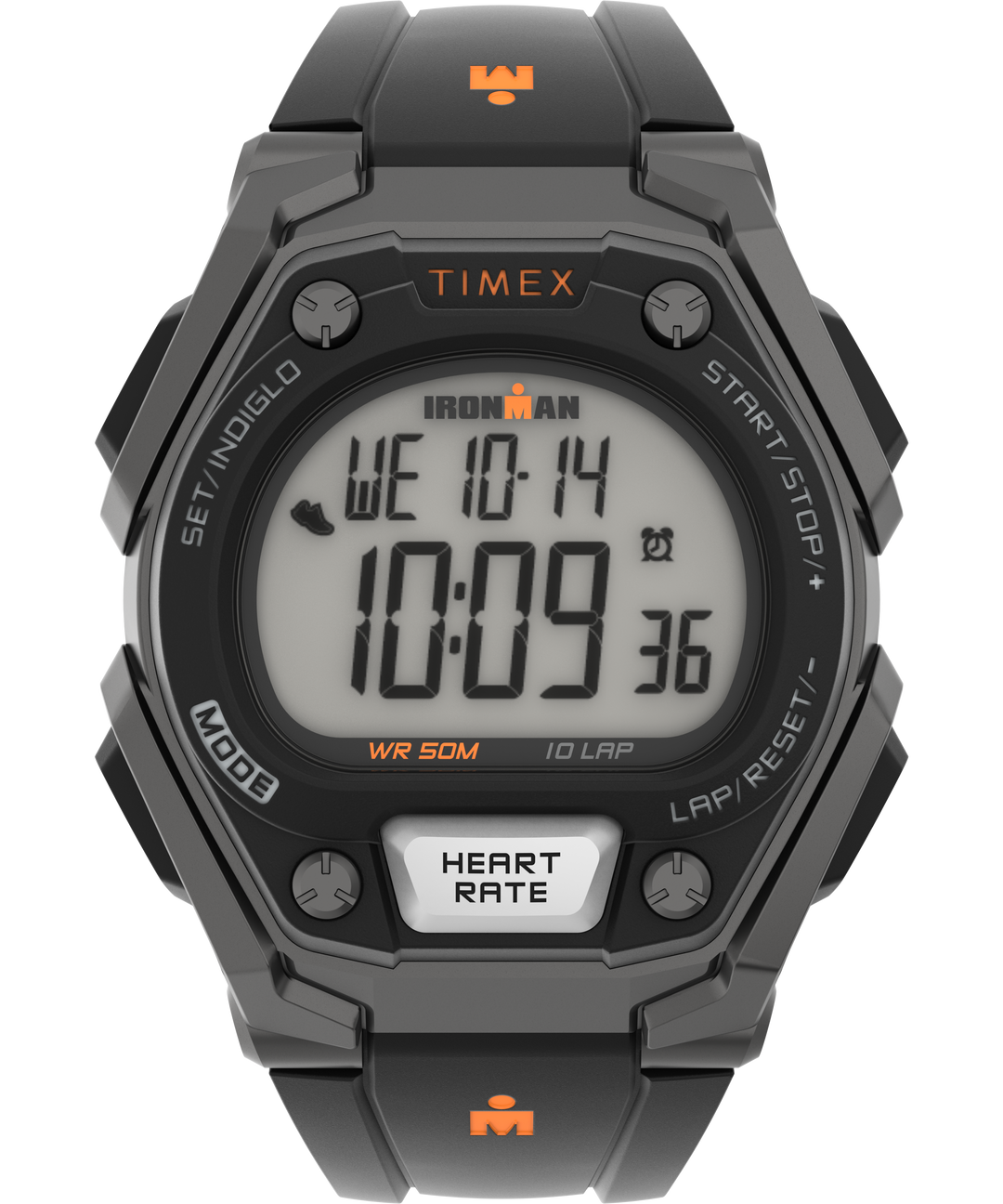 IRONMAN Digital Dial
