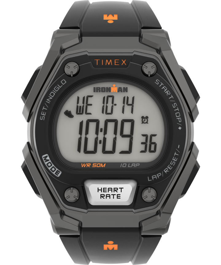 IRONMAN Digital Dial