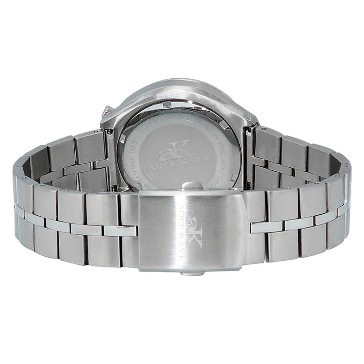 MUSCLE COLLECTION BLACK/SILVERTONE
