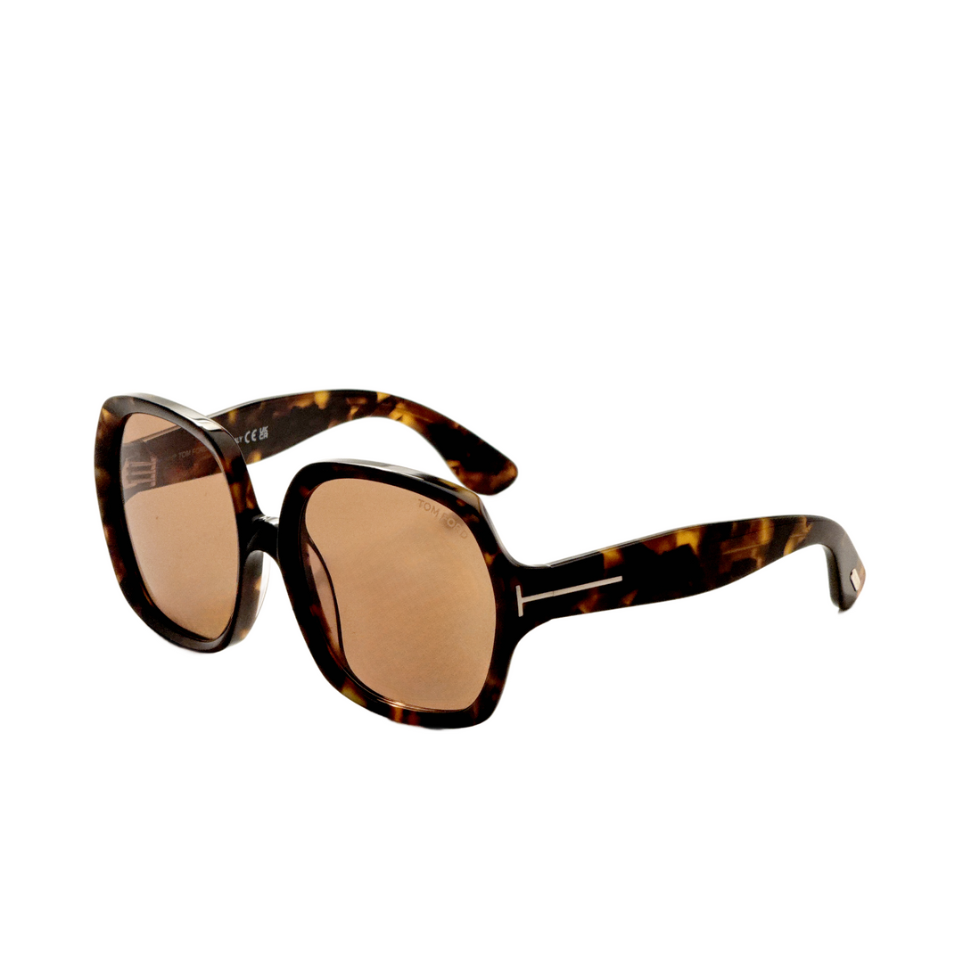 Classic 60 mm / Dark Havana