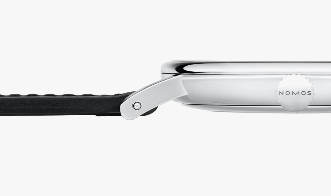 Ludwig 38 | Cream Dial