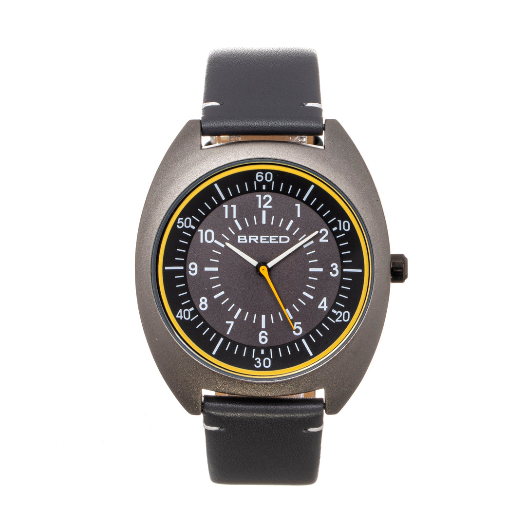 Victor Grey | Gray Dial