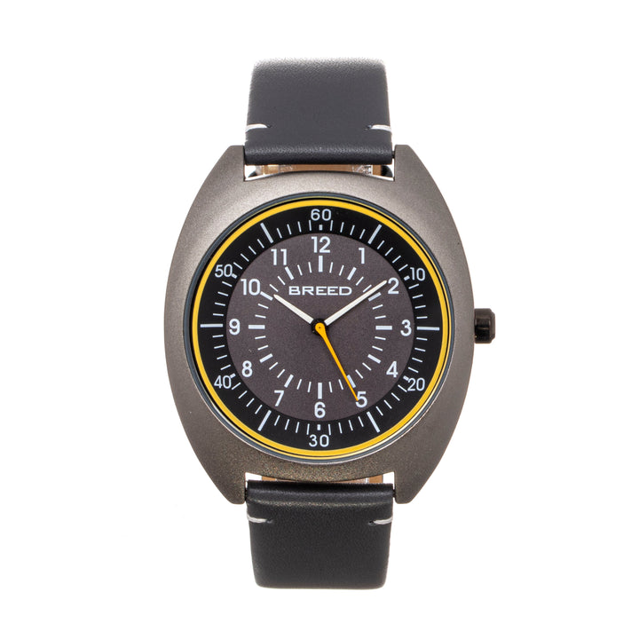 Victor Grey | Gray Dial