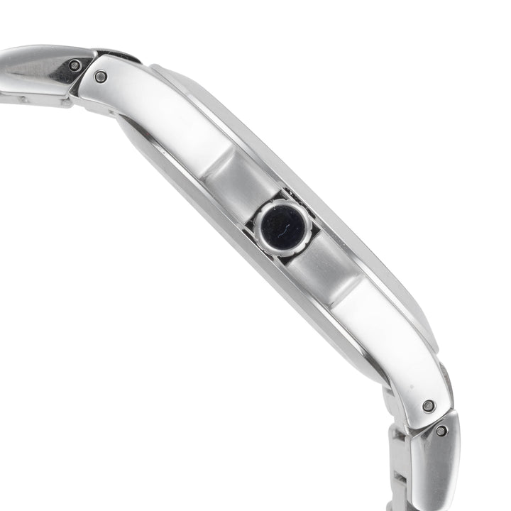 Movado Collection 41mm / Silver / Silver | Silver Dial