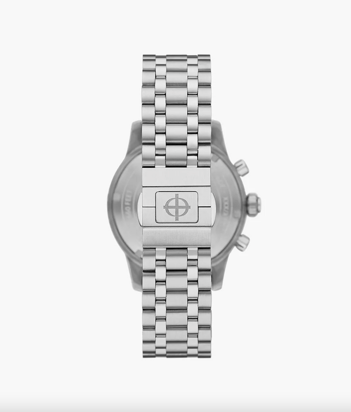 Sea-Chron Automatic blue | Blue Dial