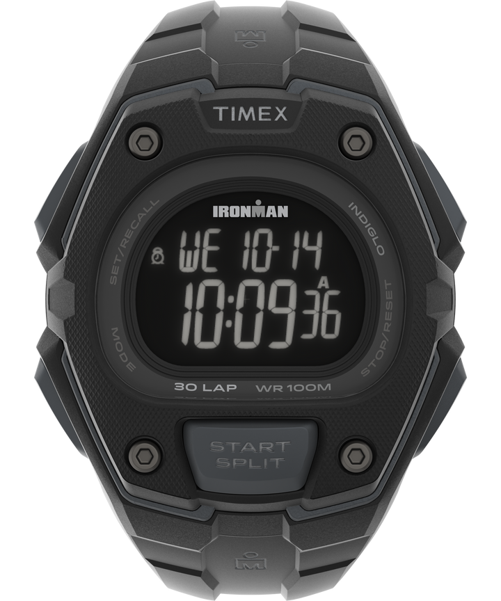 IRONMAN Digital Dial