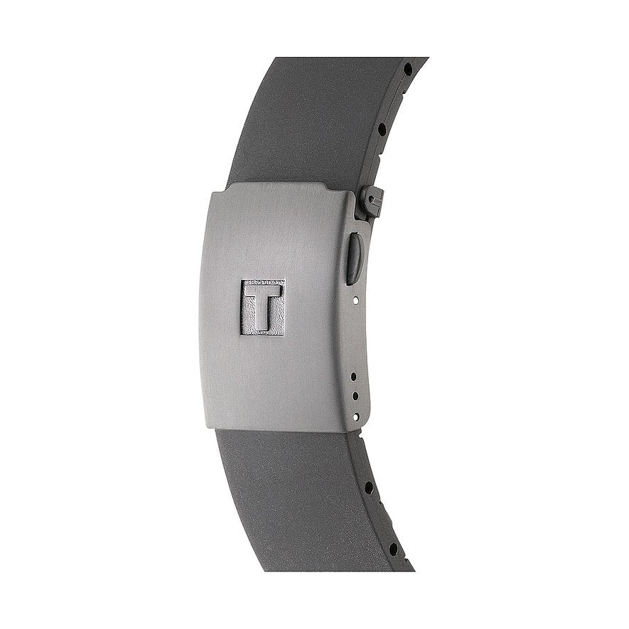 T-Touch Expert Dragon Limited Edition 45mm Black | Black Dial