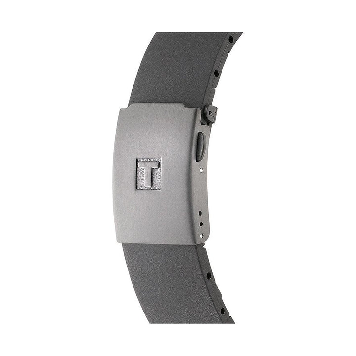 T-Touch Expert Dragon Limited Edition 45mm Black | Black Dial