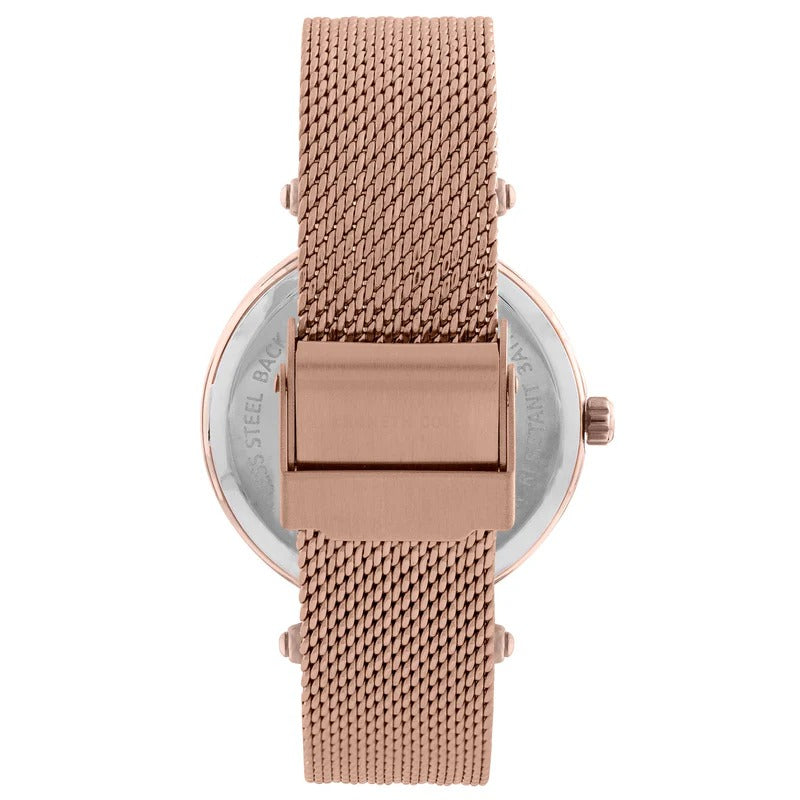 Classic 34 mm / Gold / Gold Gold Dial