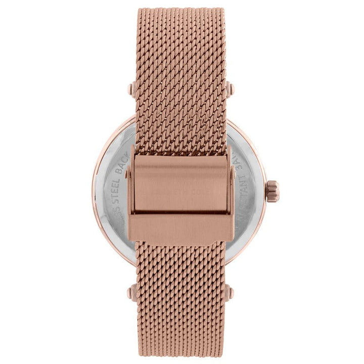 Classic 34 mm / Gold / Gold Gold Dial