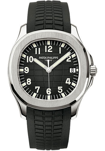 Patek Philippe  - Aquanaut Mens - Aquanaut Watch