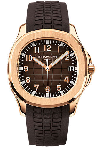 Patek Philippe  - Aquanaut Mens - Aquanaut Watch