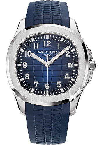 Patek Philippe  - Aquanaut Mens - Aquanaut Watch
