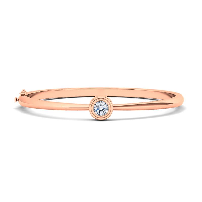 Sonia Diamond Bangle