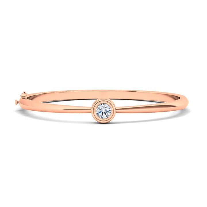 Sonia Diamond Bangle