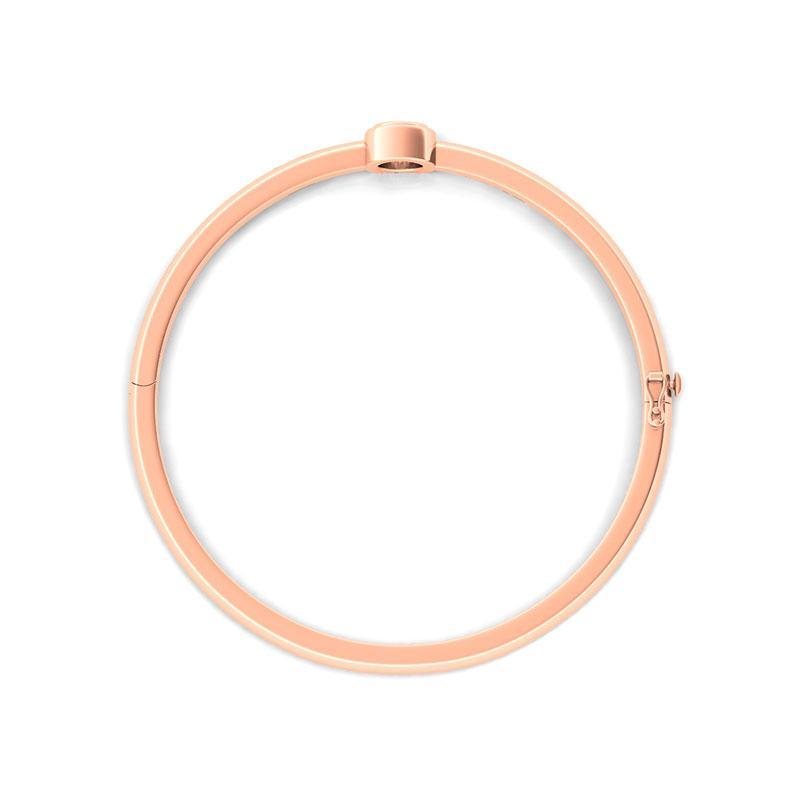 Sonia Diamond Bangle