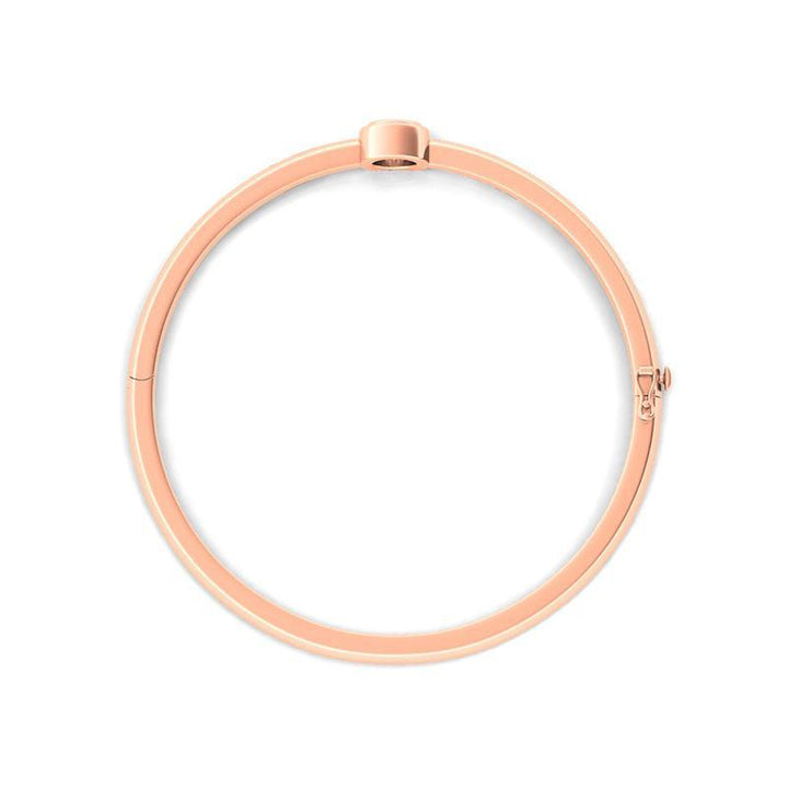 Sonia Diamond Bangle