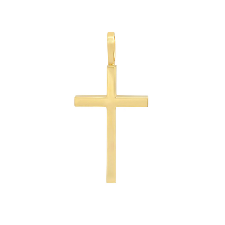 Cecilia Cross Pendant