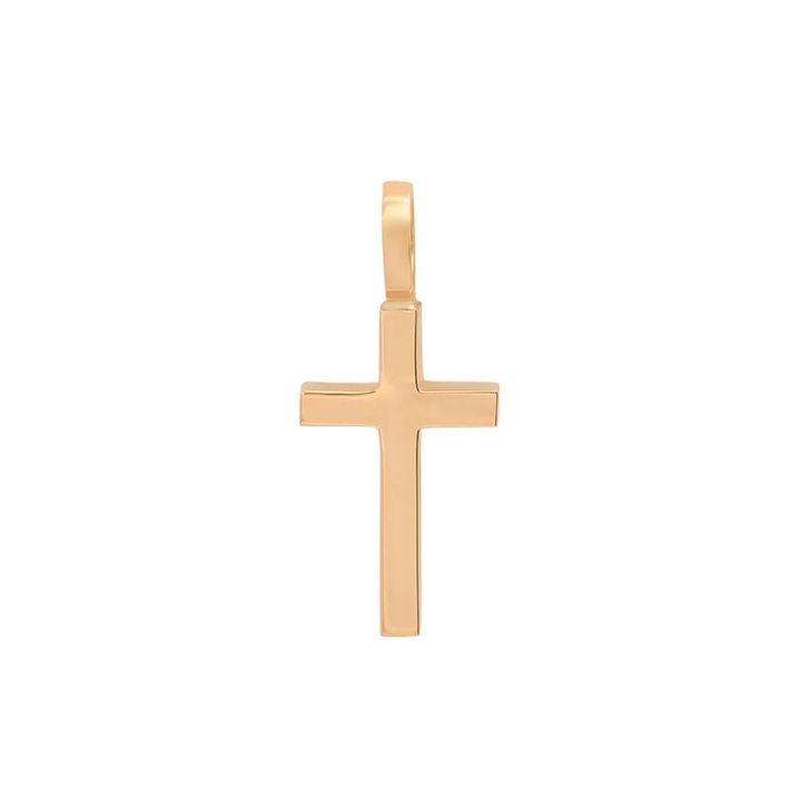 Small Cross Pendant